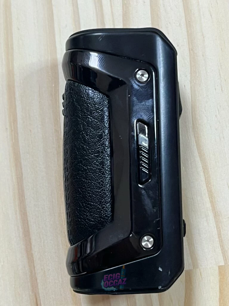Cigarette électronique geekvape