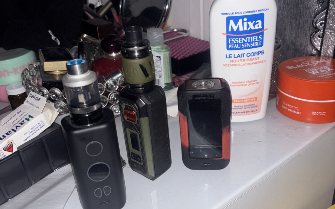 Vaporesso