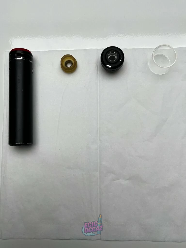 Vaporesso GTX GO 40