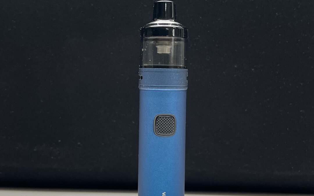 Vaporesso GTX GO 40