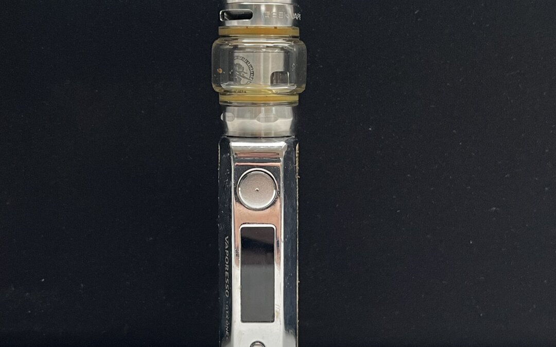Vaporesso GTX One