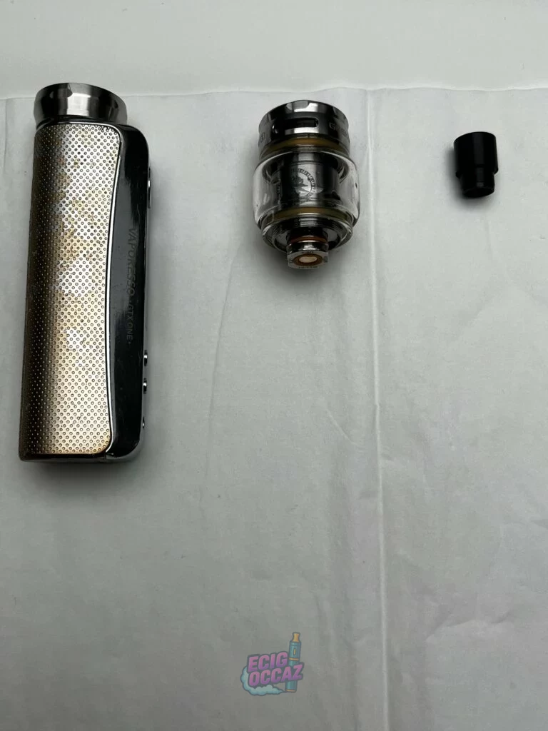 Vaporesso GTX One