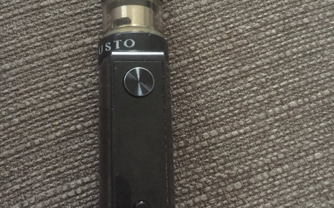 Cigarette electronique