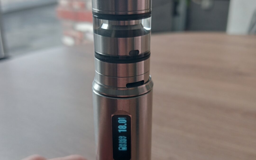 Tripod 2 rta