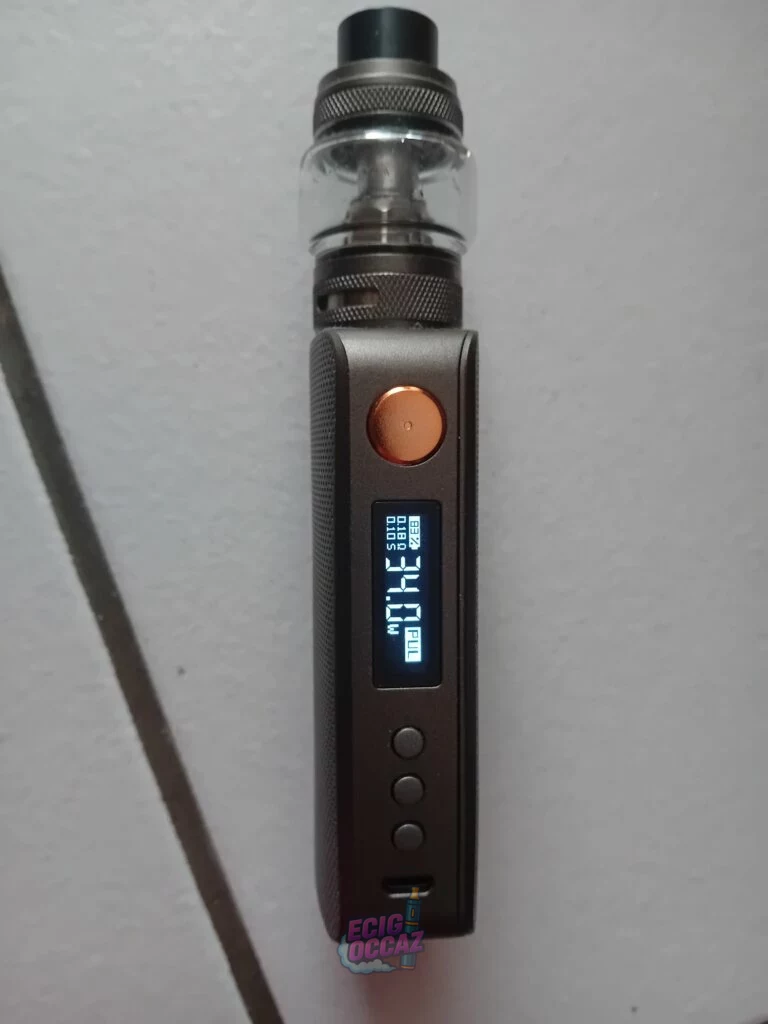 Vaporesso gen s