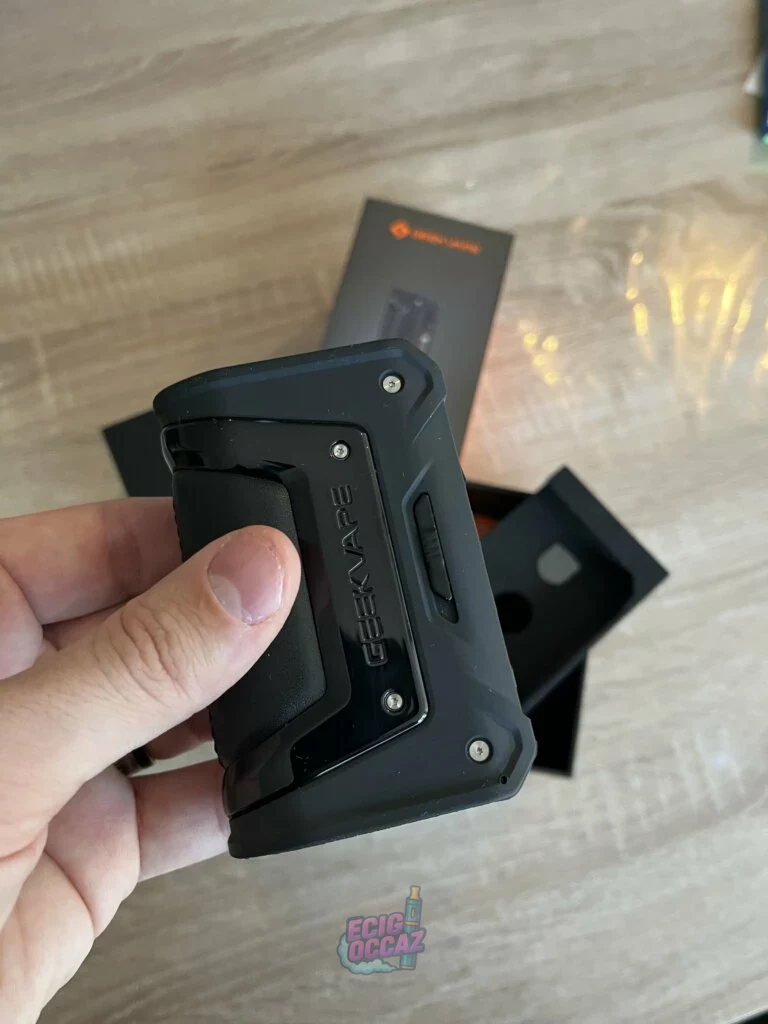 Box Geek Vape L200 Classic