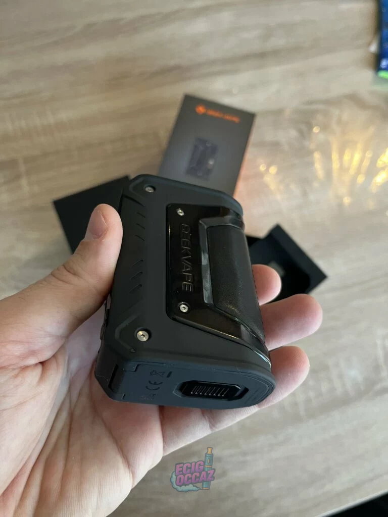 Box Geek Vape L200 Classic