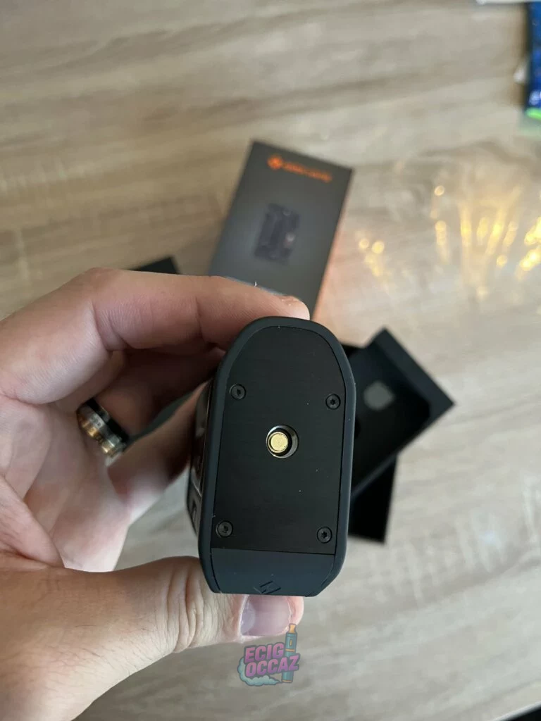 Box Geek Vape L200 Classic