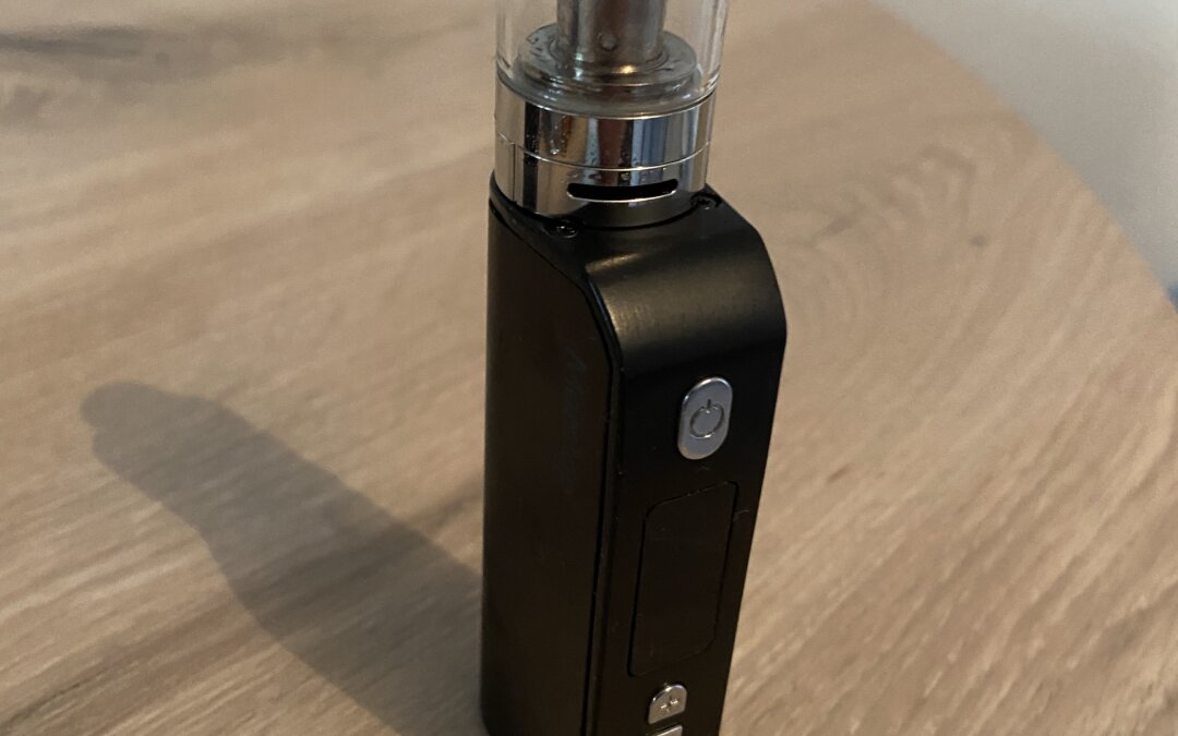 Vapoteuse