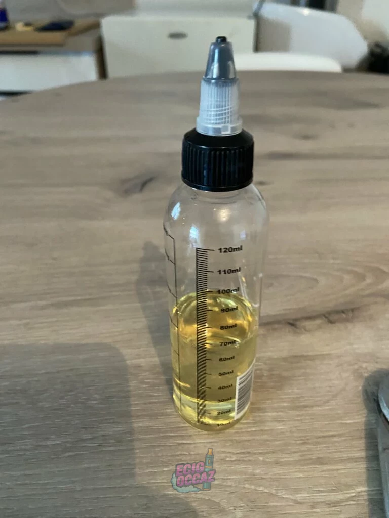 Vapoteuse