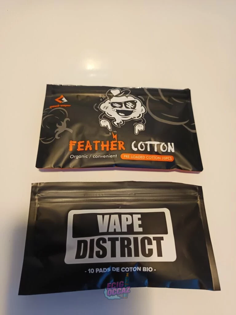 Pack reconstructible+ 2 RTA dead rabbit 3