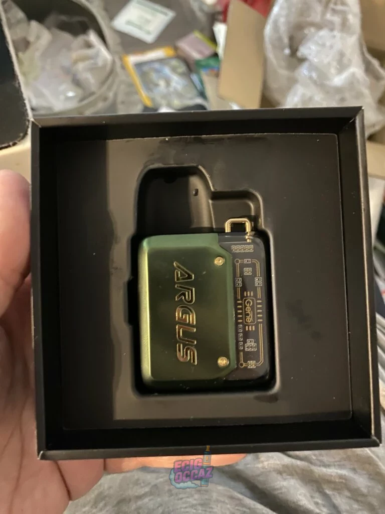 Pod Argus P1 Voopoo