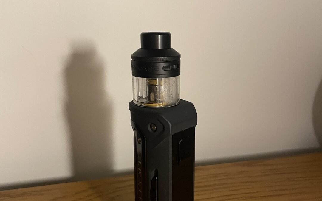 Geekvape e110 100w
