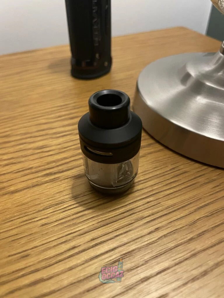 Geekvape e110 100w
