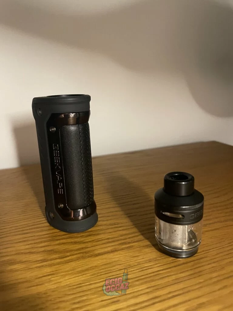 Geekvape e110 100w