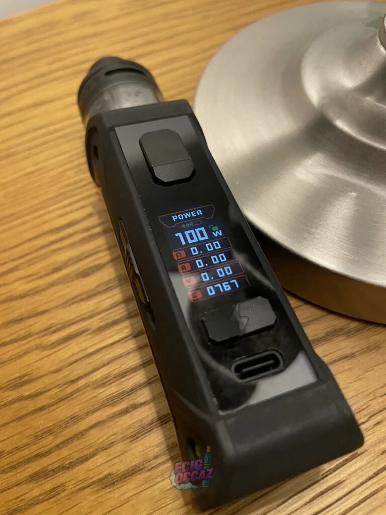 Geekvape e110 100w