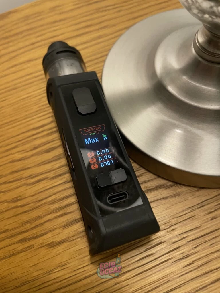 Geekvape e110 100w