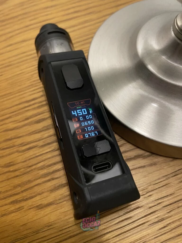 Geekvape e110 100w