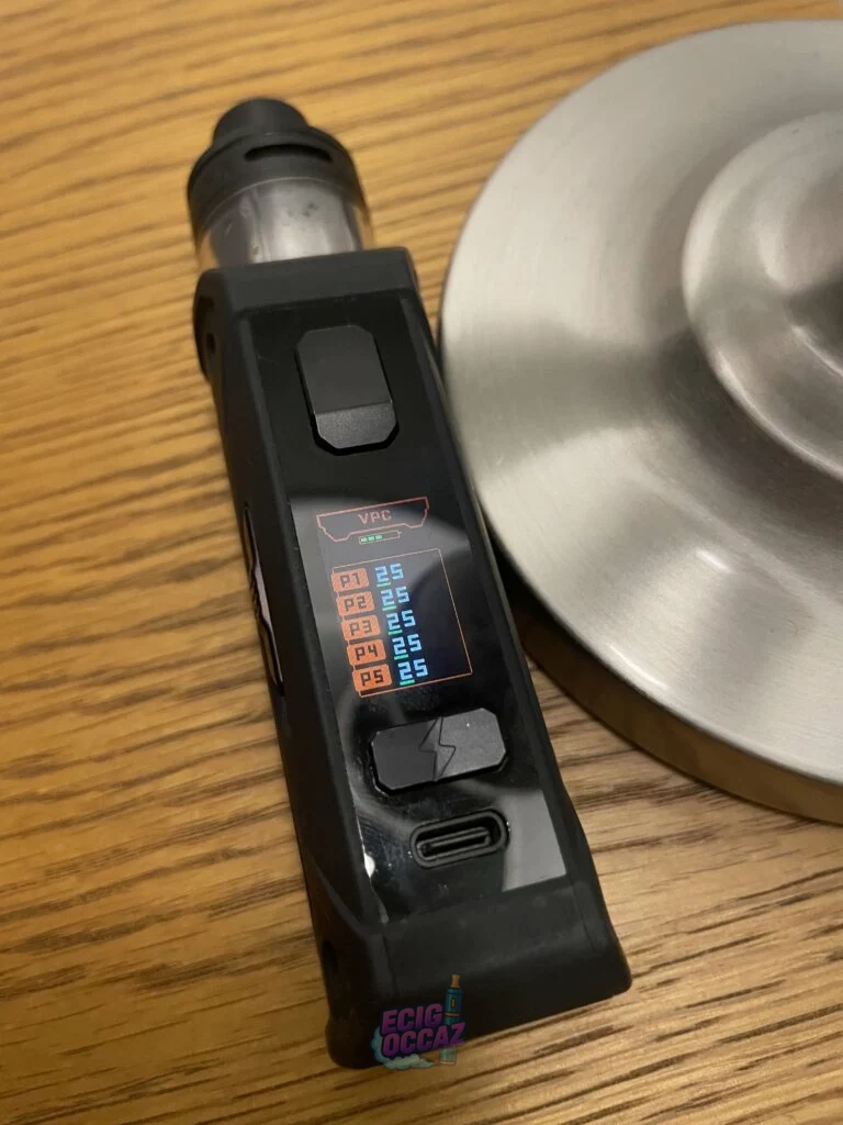 Geekvape e110 100w