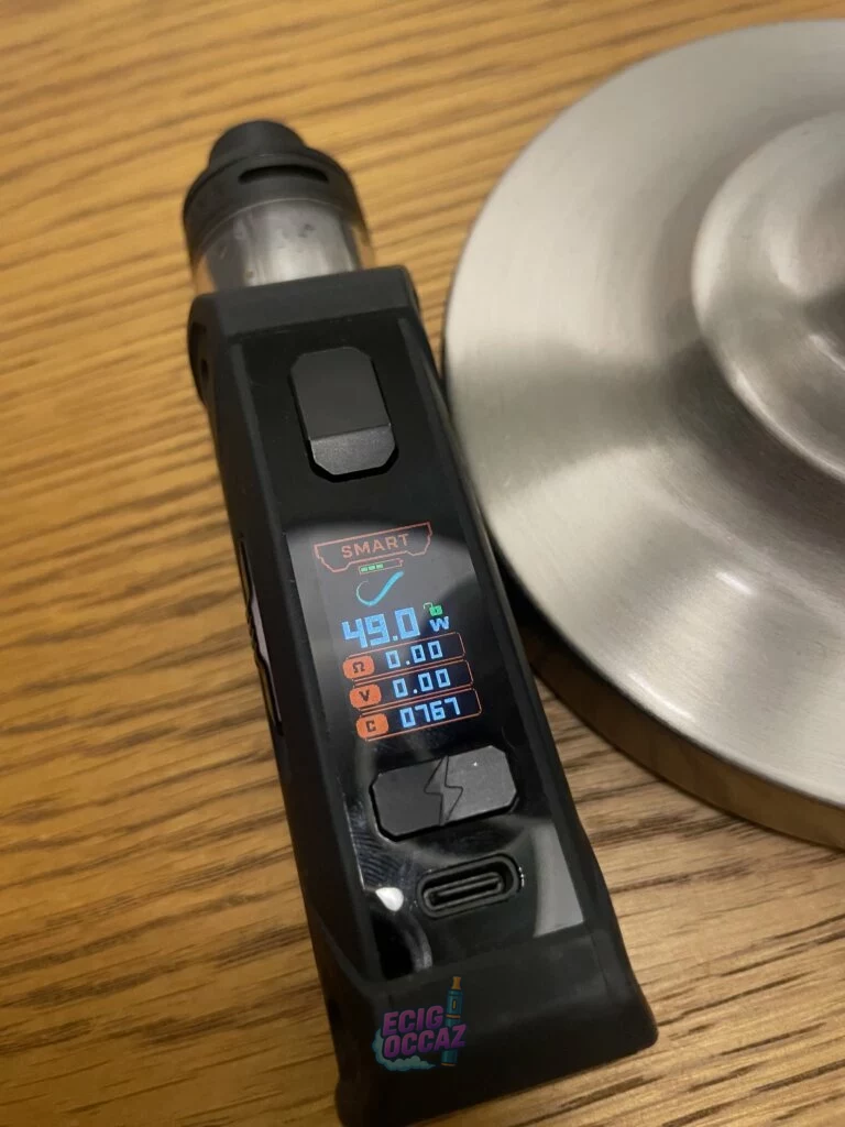 Geekvape e110 100w