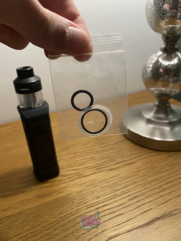 Geekvape e110 100w