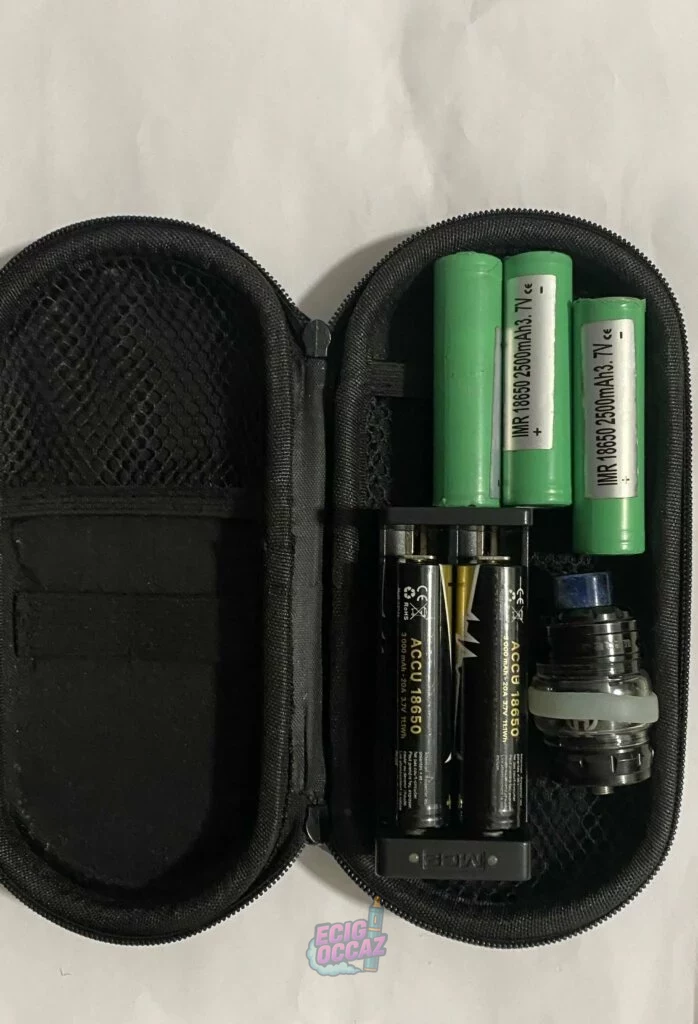 Mod Lost Vape – CENTAURUS M200 – Sorecerer Magic