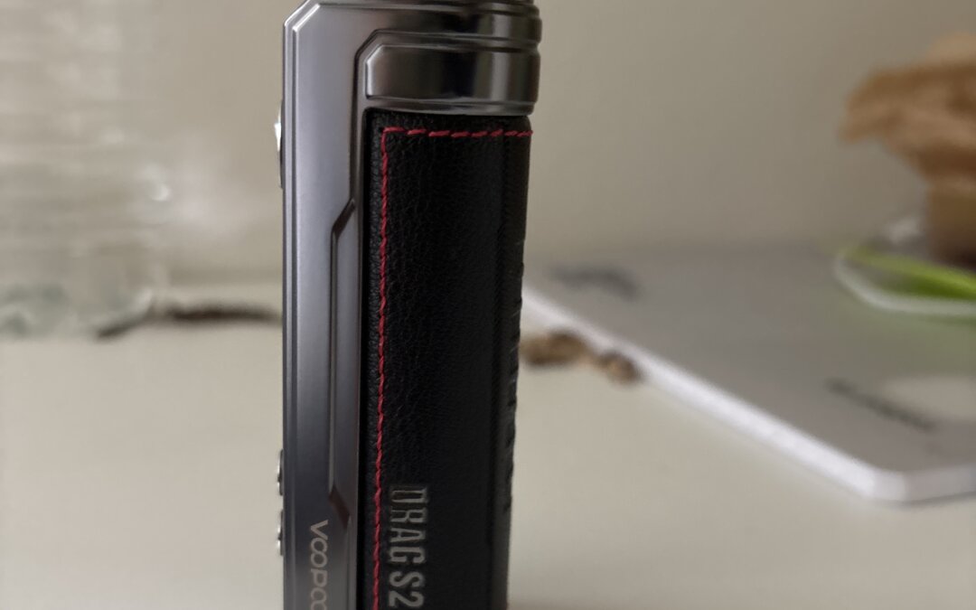 Cigarette électronique DRAG S2 Voopoo