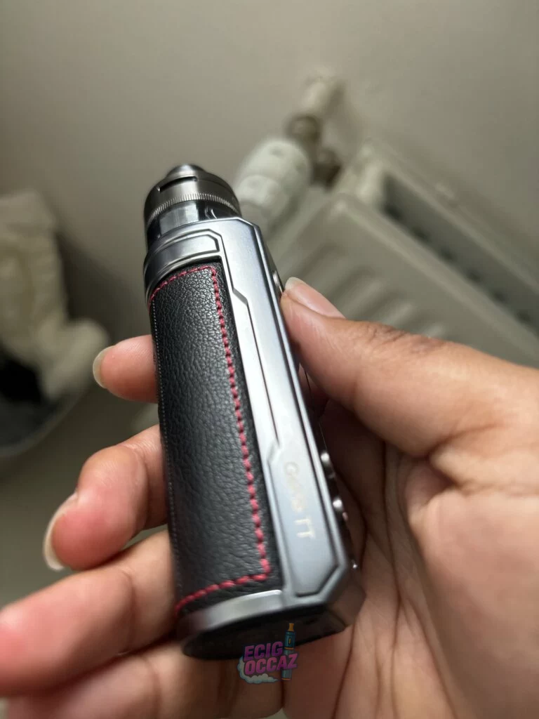 Cigarette électronique DRAG S2 Voopoo