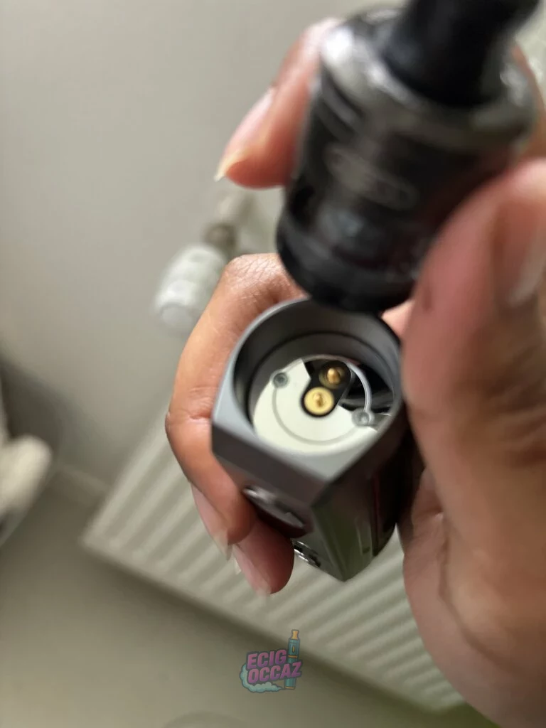 Cigarette électronique DRAG S2 Voopoo