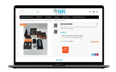 La fermeture de Secondevape.fr : un tournant pour la communauté de la vape