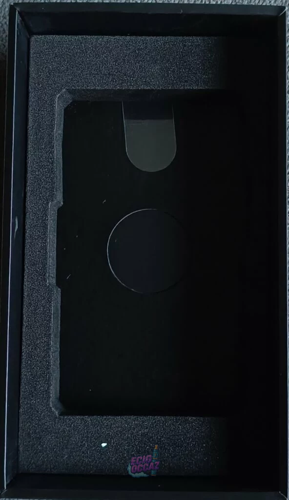 Geekvape T200 mod Kit AEGIS et 4 e-liquid