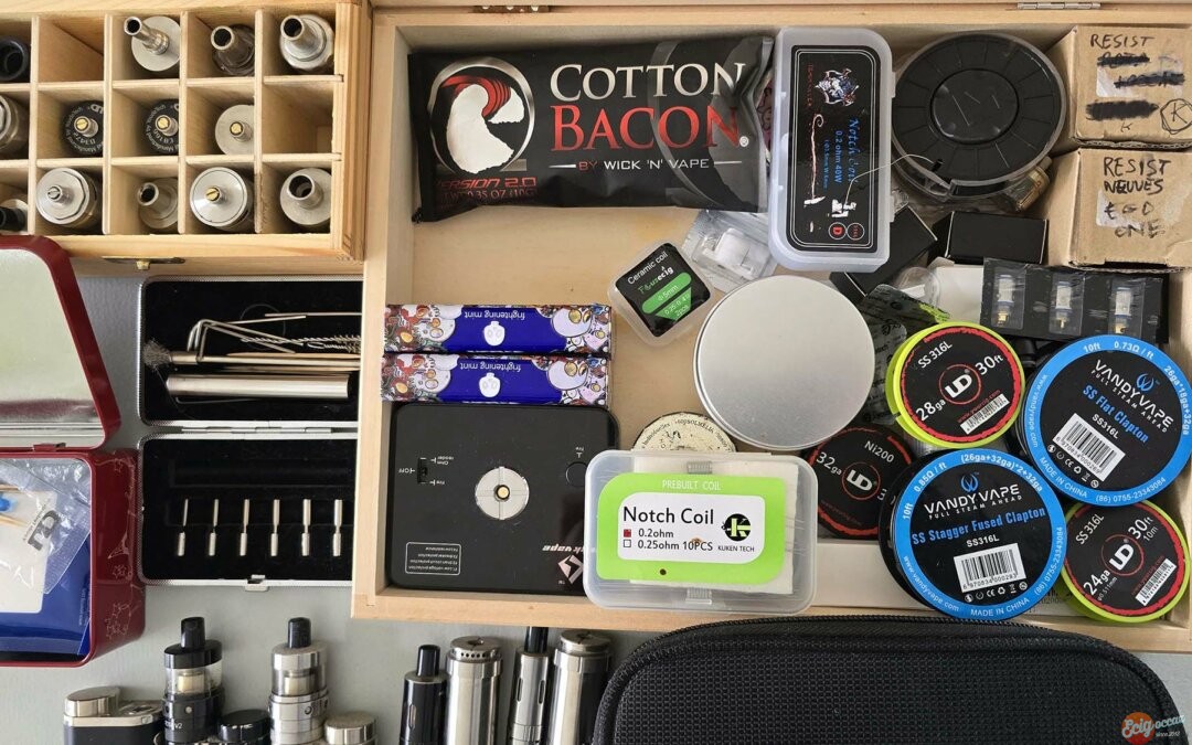 Lot Complet DIY