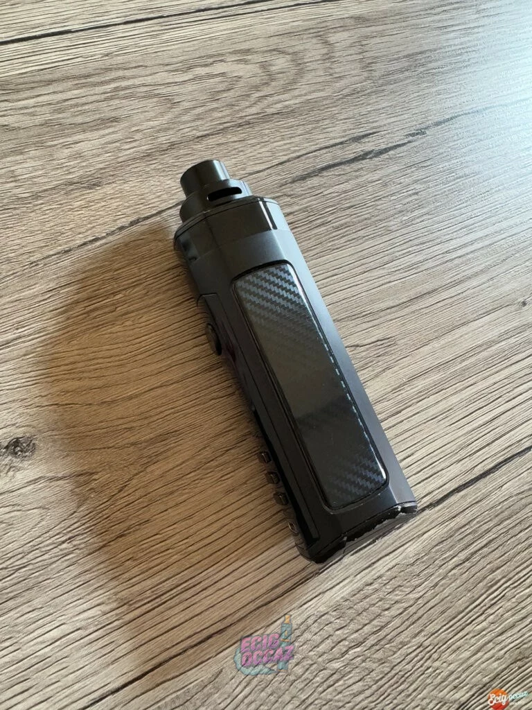 Geekvape Kit Z100C DNA