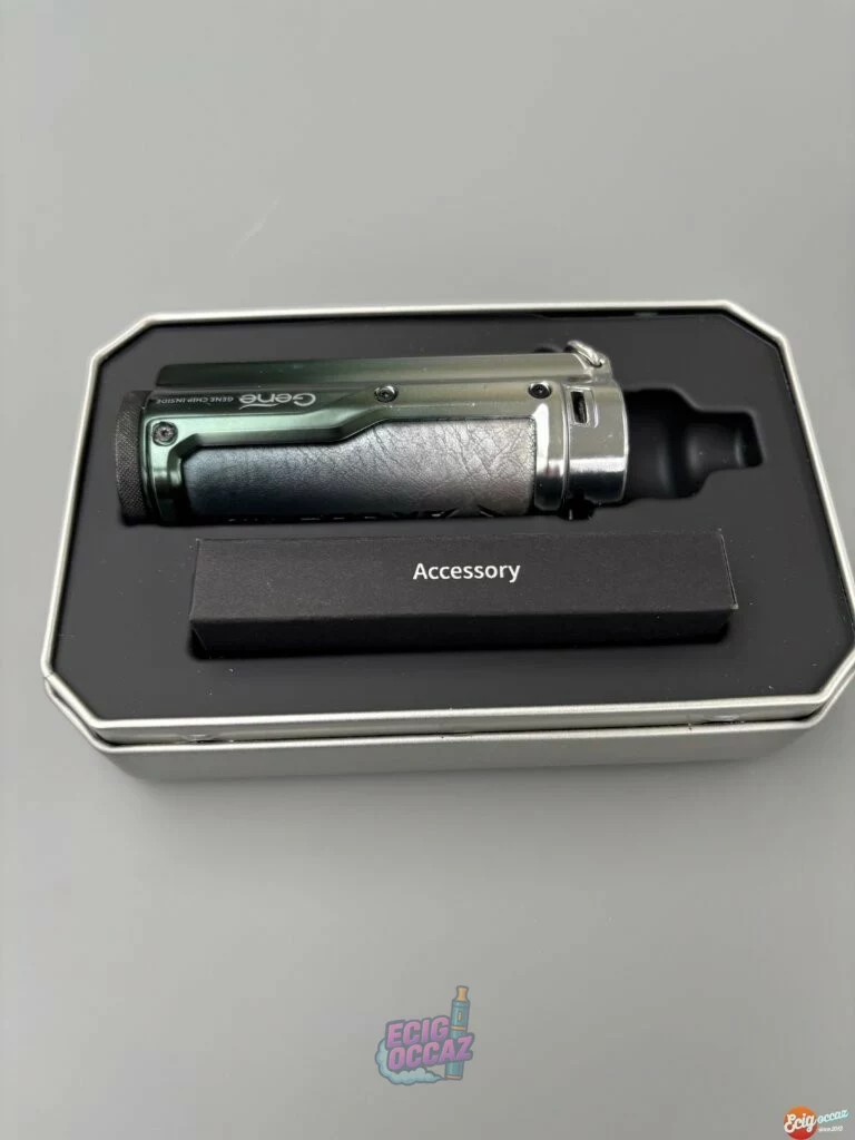 cigarette électronique VOOPOO
