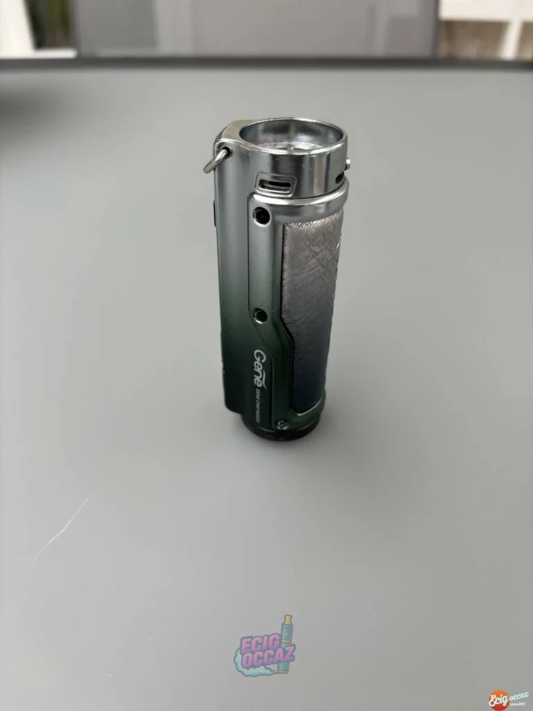 cigarette électronique VOOPOO
