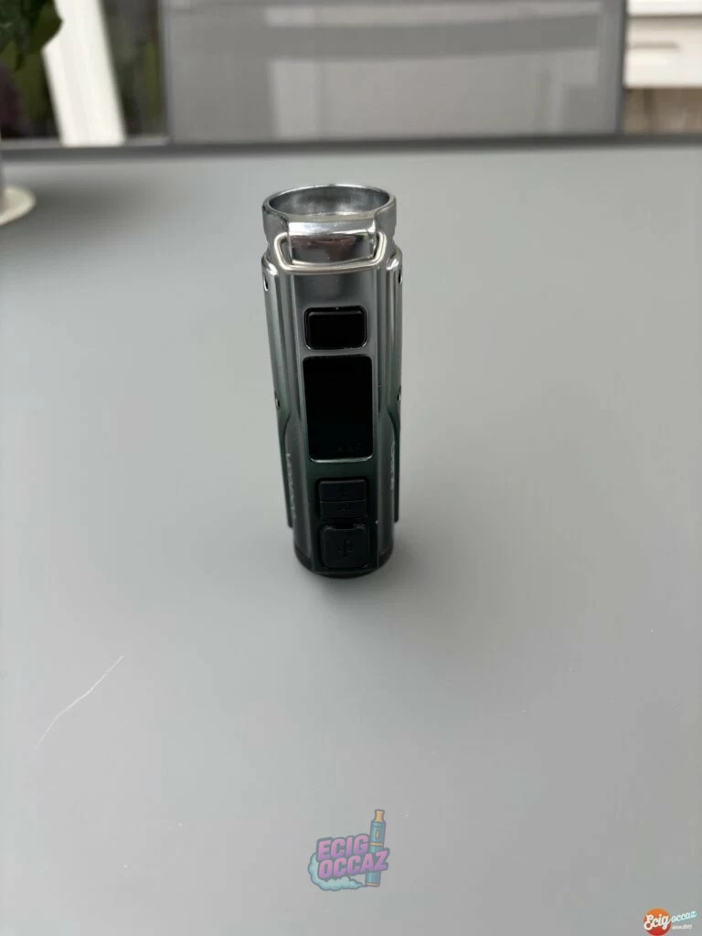 cigarette électronique VOOPOO