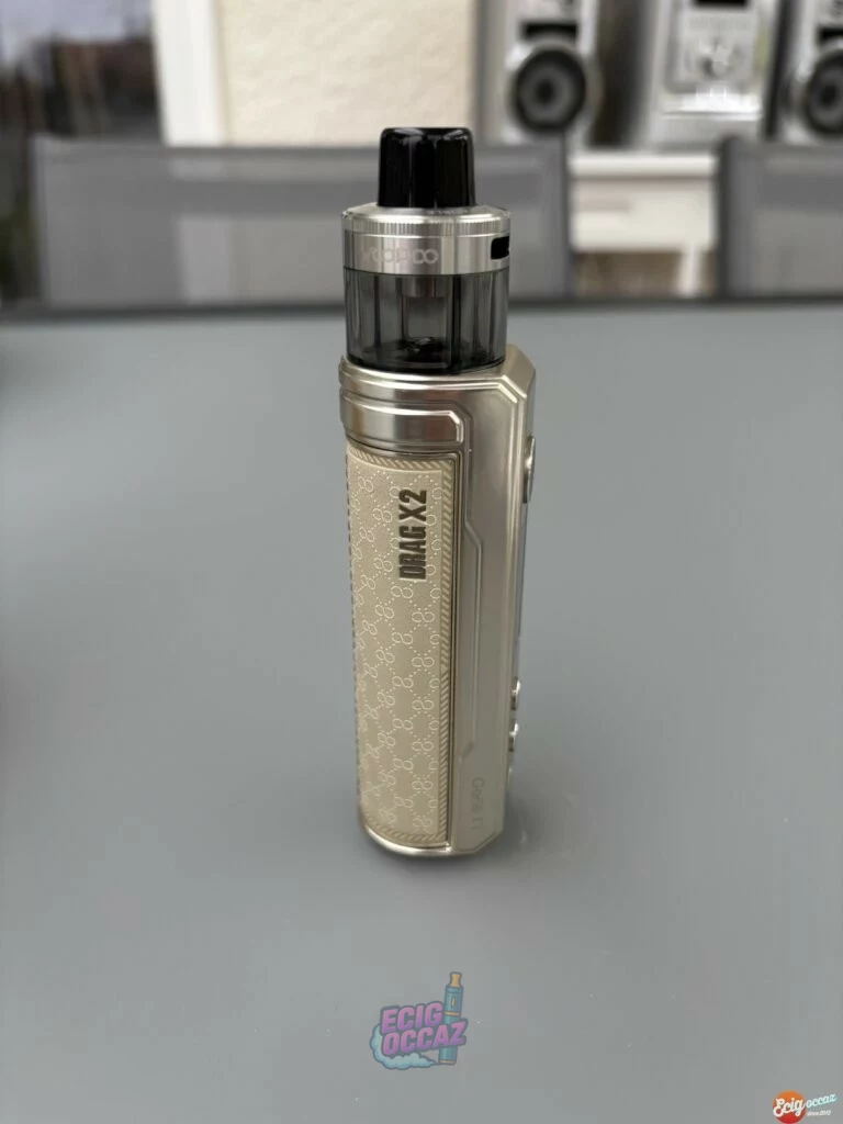 cigarette électronique VOOPOO