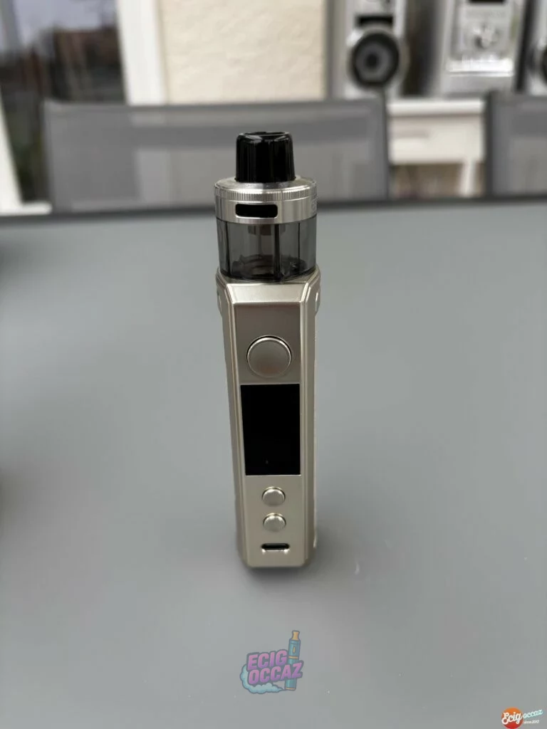 cigarette électronique VOOPOO