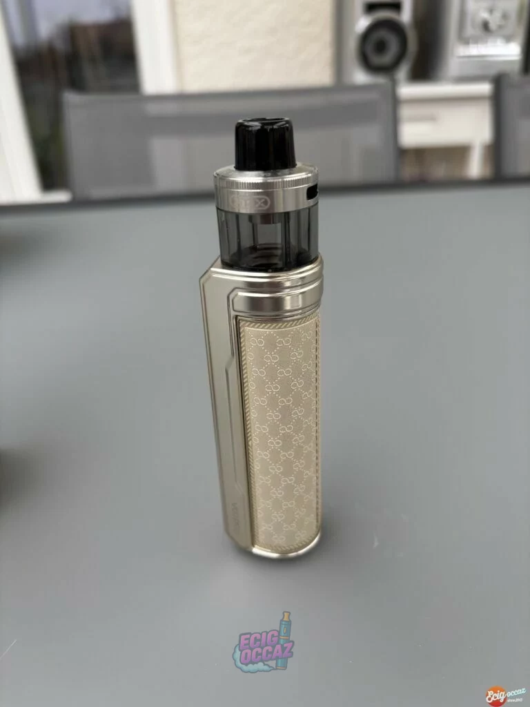 cigarette électronique VOOPOO