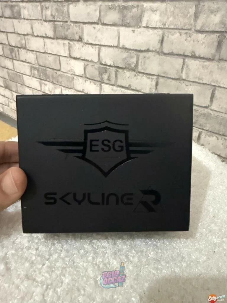 Skyline r rta final edition esg