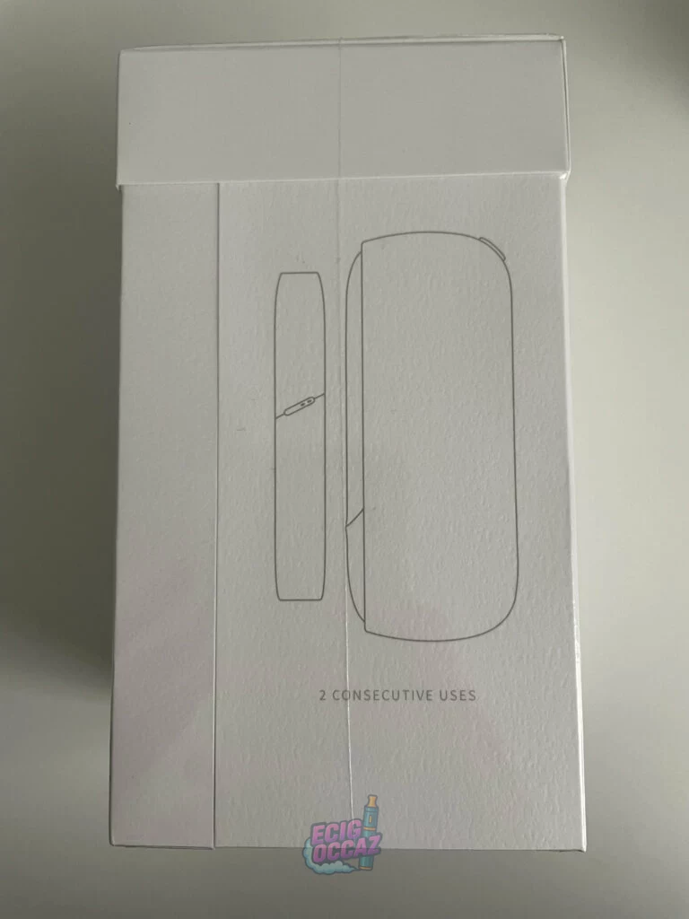 Iqos duo 3