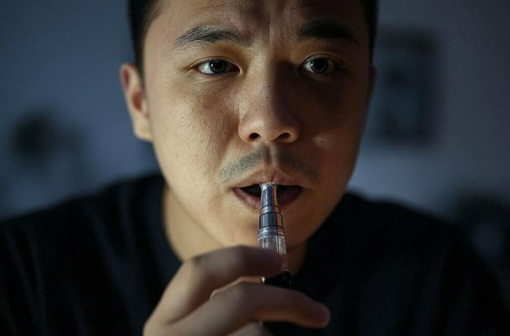 Arnaque vente ecig occasion