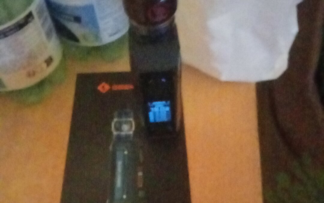 Aegis M100