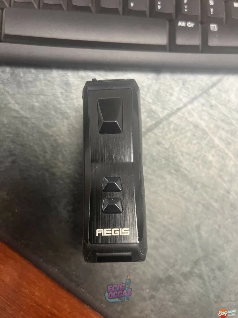 Box Aegis X