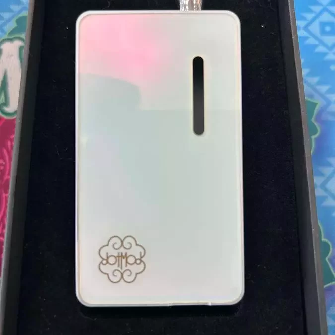 POD DOTAIO V2 DOTMOD + ACCESSOIRES