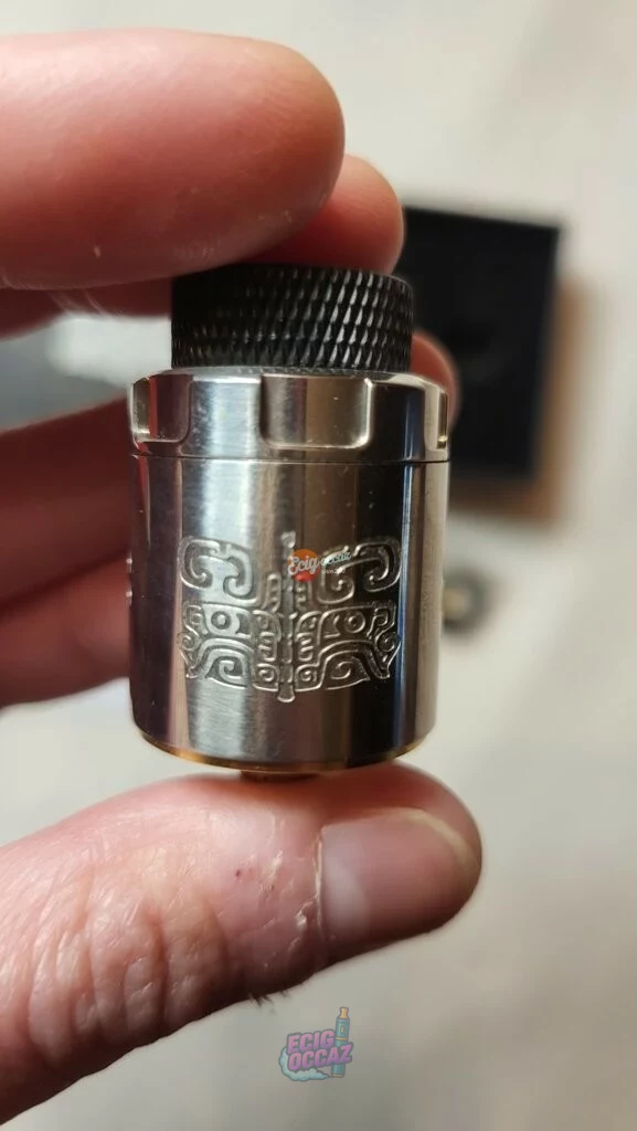 Samo Rda n°1424 Serisvape