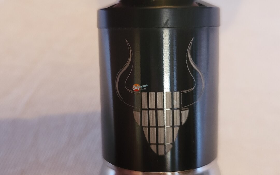 So Horney V2 RDA Wild Bulls Productions by Ross Nadal