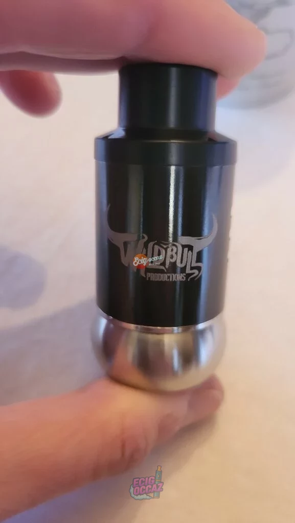 So Horney V2 RDA Wild Bulls Productions by Ross Nadal