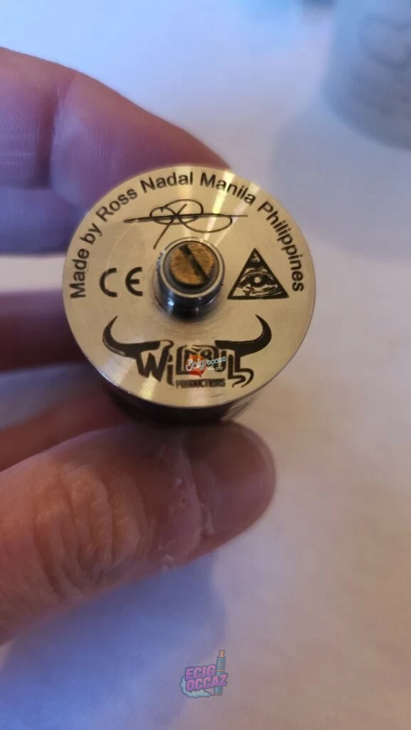 So Horney V2 RDA Wild Bulls Productions by Ross Nadal