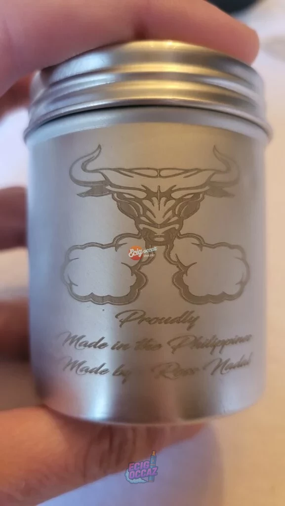 So Horney V2 RDA Wild Bulls Productions by Ross Nadal
